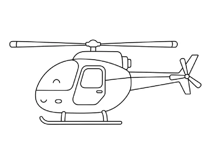 desenho de aviao para colorir e imprimir para imprimir e colorir - imagem 8